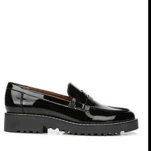 NWOT Franco Sarto CASSANDRA Penny Loafer
